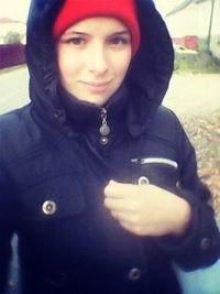 Диана Стрелец