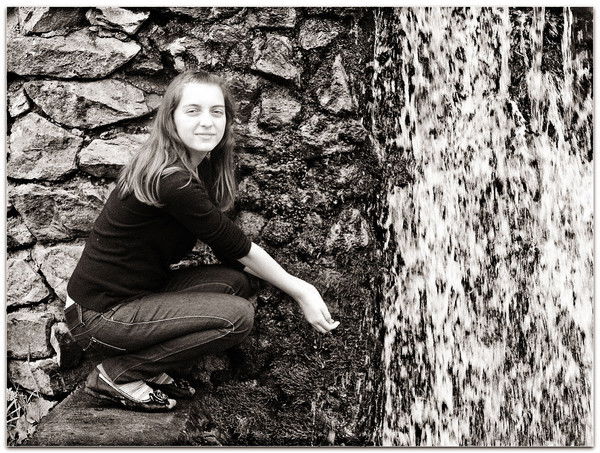 Екатерина Хваткова