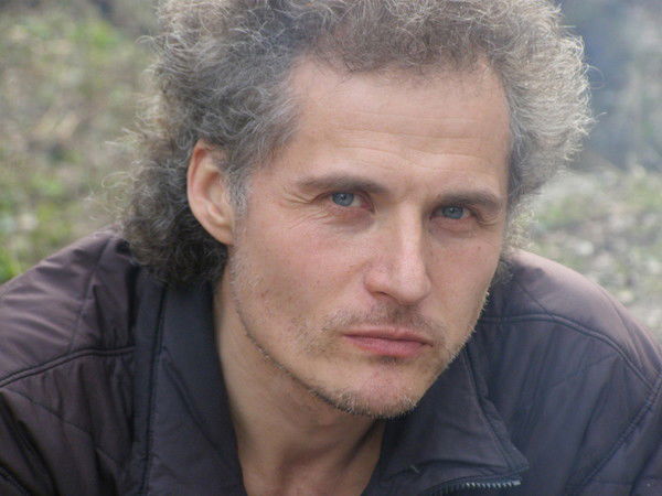 Саша Сергеев