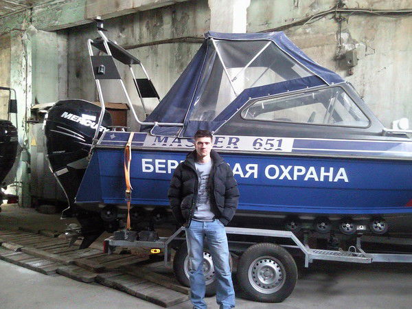 Александр Лобода