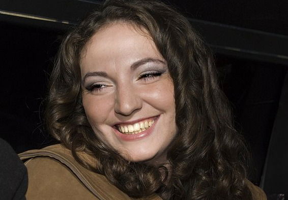 Евгения Чудесова