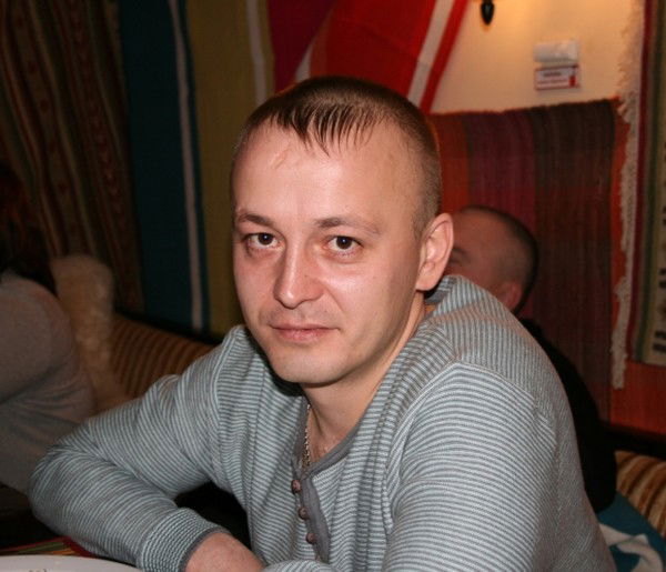 Рафаэль Кашапов