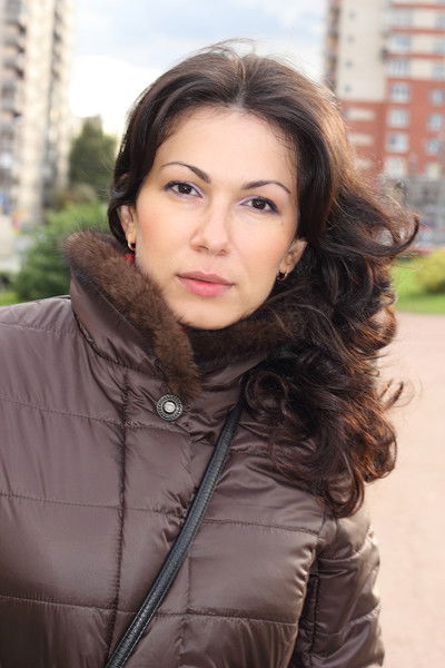 Юлия Сидорова