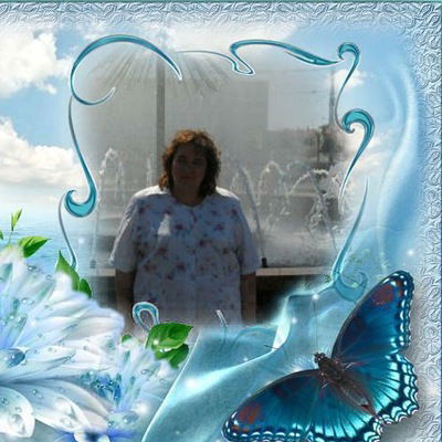 Марина Попова