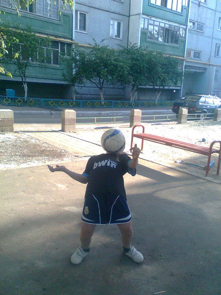 Данил Сухов 183Т 10К