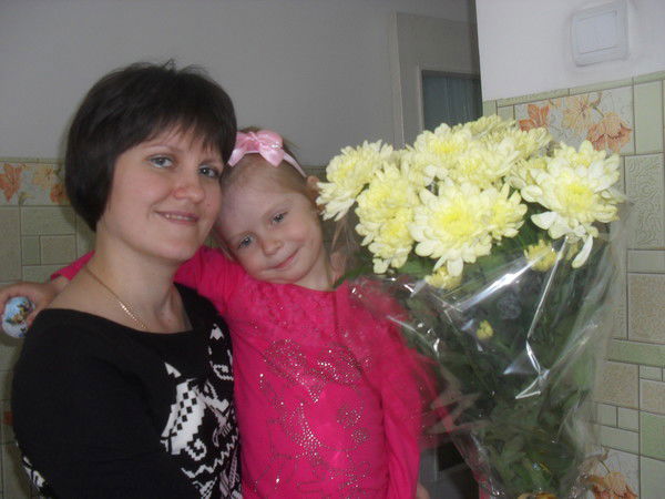 Ольга Разумова