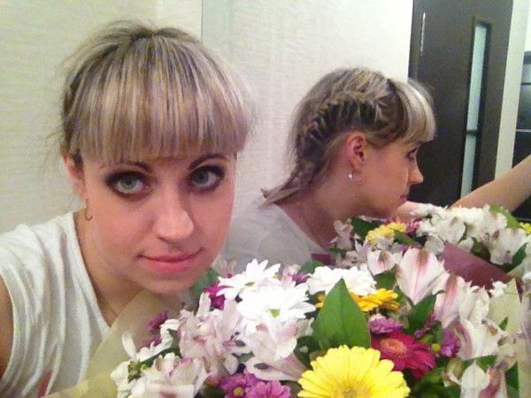 Юлия Чумакова