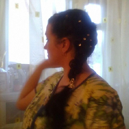 Ольга Амелина