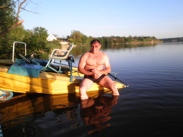 Микола Павлишин