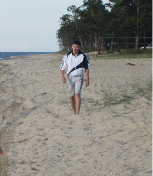 Влад Хомченко