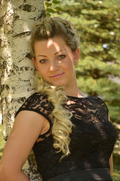 Анастасия Громова