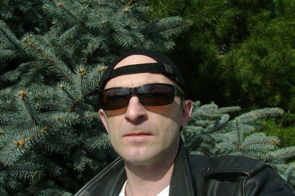 Юрий Лалетин