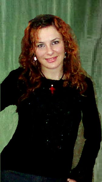 Елена Роговая