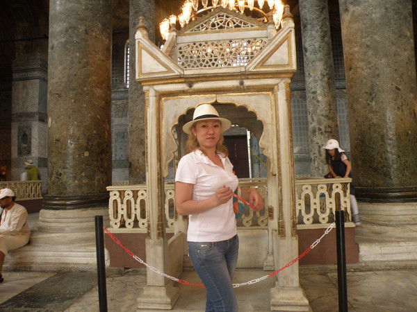 Арайлым Кувашева