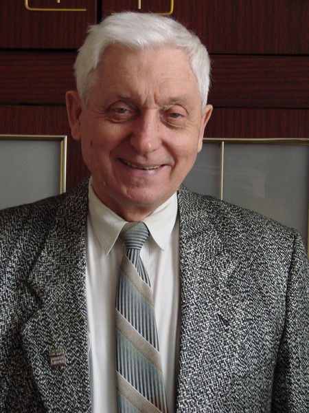 Павел Заярный