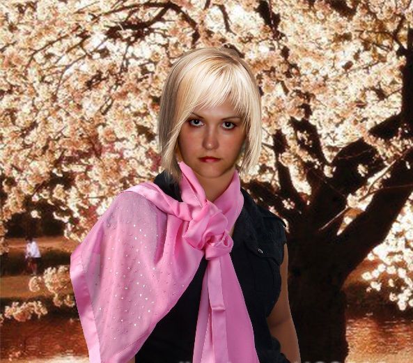 Светлана Абрамова