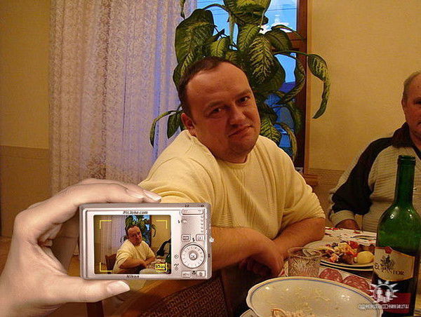 Сергей Минин