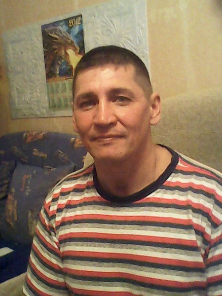 Альберт Давлятшин