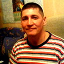 Альберт Давлятшин