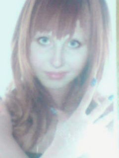 Наталья Буланова