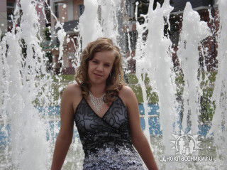 Анна Баранкова