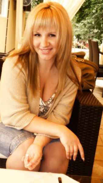 Анна Мустафаева