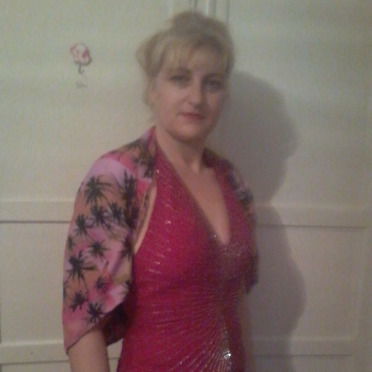 Светлана Молокова