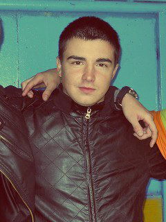 Иван Шаламонов