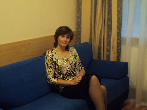 Светлана Муратова