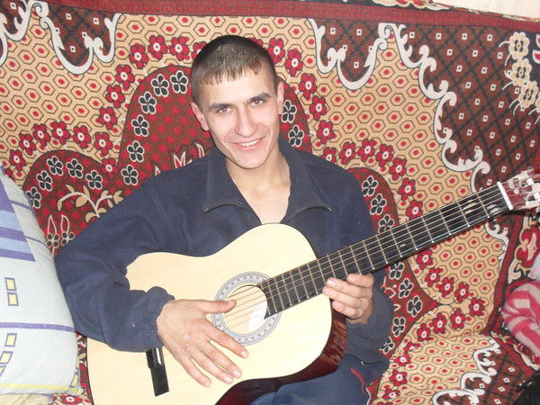 Ярослав Семенов