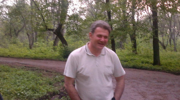 Андрей Шабанов