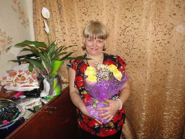 Ирина Головина