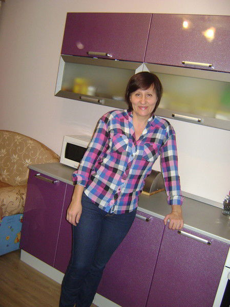 Светлана Тимохина