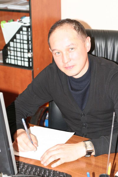 Erulan Zholzhanov