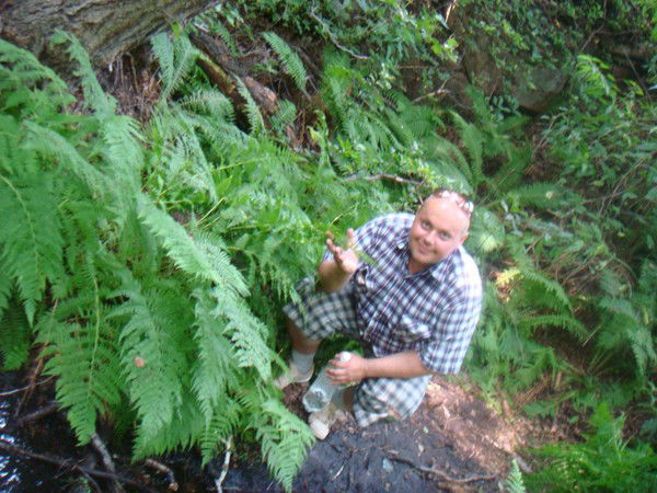 Александр Мушинец