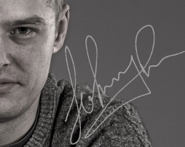 Евгений Кулишов