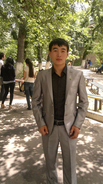 Габит Толендиев