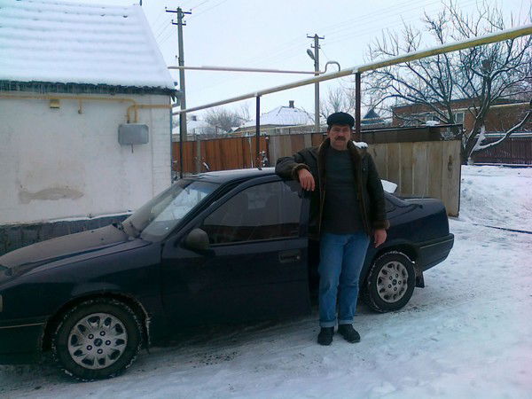 Александр Сигарев