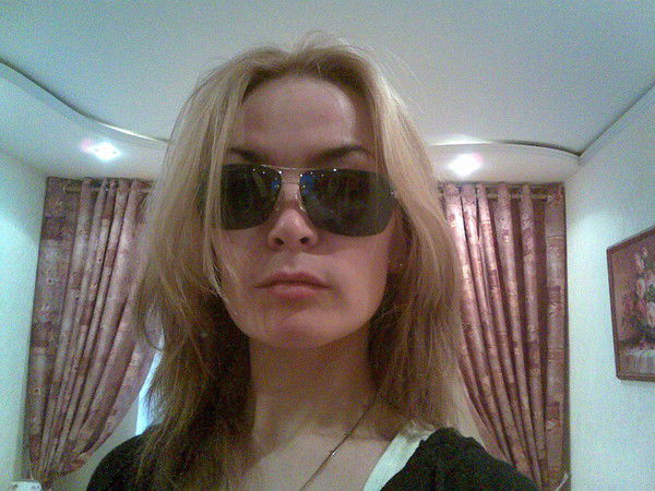 Вероника Станулевич