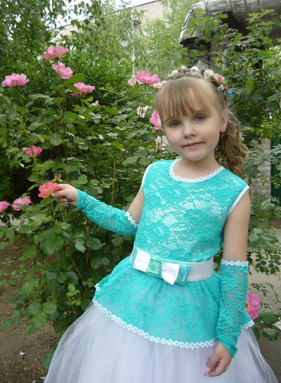 Татьяна Кузьменко