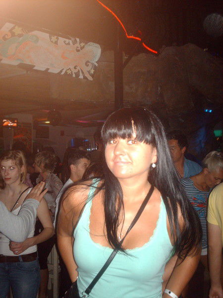 Анастасия Горпенко