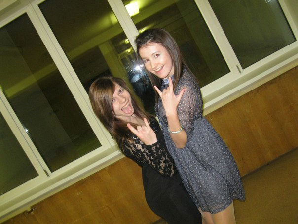 Дарья Касаткина