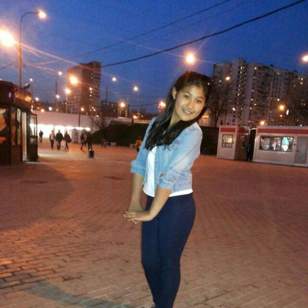 Арген Жаанбаев