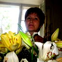 Марина Бердинских