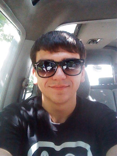 Андрей Бойко