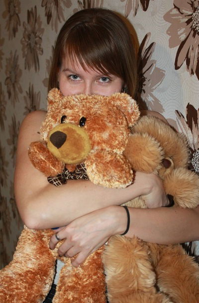 Лейля Хузина