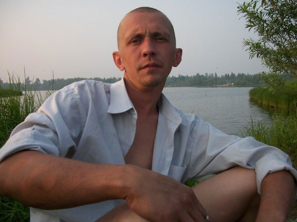 Николай Пугаченко