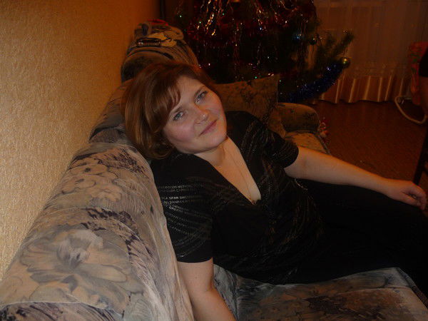 Ирина Трачук