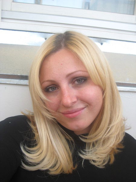 Лена Руденко