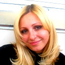 Лена Руденко